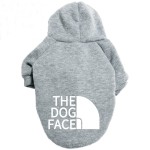 Winter Dog Clothing Supplier - Sport Style Sweater Down