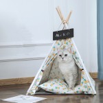 Pet Tent Supplier - Four Seasons Nest for Cats Dogs