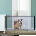 Pet Barrier Fence Supplier - Folding Mesh Playpen Safety