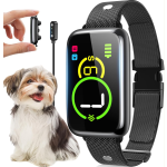 Anti Bark Collar Supplier - Smart Control No Harm