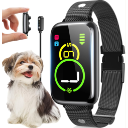 Anti Bark Collar Supplier - Smart Control No Harm