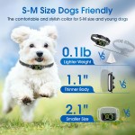 Anti Bark Collar Supplier - Smart Control No Harm
