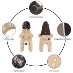 Dog Raincoat Factory - Windbreaker Water Resistant