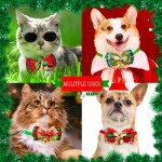 Christmas Pet Collar Factory - Bell Ornaments Holiday
