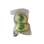 Catnip Wall Toy Manufacturer - Rotatable Avocado Safe Chew