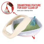 Cat Litter Bags Manufacturer - Tear Resistant Heavy Duty