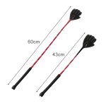 Pet Training Whip Supplier - Anti Slip Handle Correction