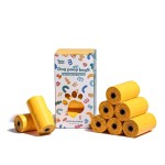 Compostable Poop Bags Supplier - Corn Starch Environmentally