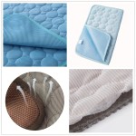 Dog Cooling Mat Factory - Summer Cold Pad Sofa