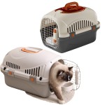 Pet Travel Carrier Factory - Airline Approved Hard-Sided