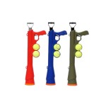 Pet Ball Launcher Manufacturer - 12m Automatic Outdoor Training