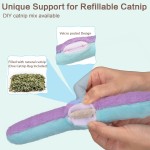 Cat Chew Toy Manufacturer - Bite-Tolerant Whistle Interactive