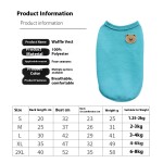 Dog Cooling Vest Manufacturer - Breathable Fabric Custom