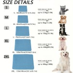 Dog Cooling Mat Factory - Summer Cold Pad Sofa