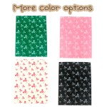 Dog Poop Bags Manufacturer - 8 Colors EPI Biodegradable