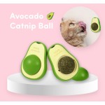 Catnip Wall Toy Manufacturer - Rotatable Fun Safe Teeth Cleaning