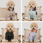 Dog Raincoat Factory - Windbreaker Water Resistant