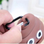 Pet Garbage Bag Dispenser Supplier - Non-toxic Waste Holder