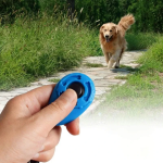 Pet Training Clicker Factory - Wrist Strap Command