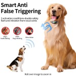 Anti Bark Collar Supplier - Waterproof AI Intelligent