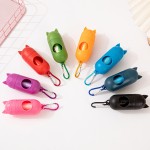 Pet Poop Bag Dispenser Factory - Biodegradable Sustainable