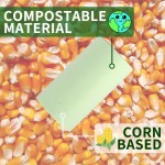 Cornstarch Poop Bag Factory - Compostable Degradable Scented
