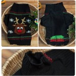 Pet Sweater Manufacturer - Holiday Winter Clothing All Sizes