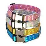 Dog Collar Supplier - Reflective Nylon Adjustable Outdoor