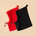 Pet Hat Scarf Supplier - 100% Cotton Knit Ear Muffs