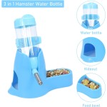 Pet Water Bottle Factory - 3 in 1 Auto Dispenser