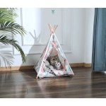 Pet Tent Supplier - Four Seasons Nest for Cats Dogs