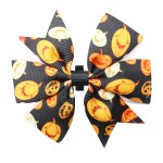 Pet Bow Tie Supplier - Halloween Hair Clips Decoration