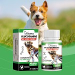 Dog Joint Supplement Supplier - Glucosamine Cartilage