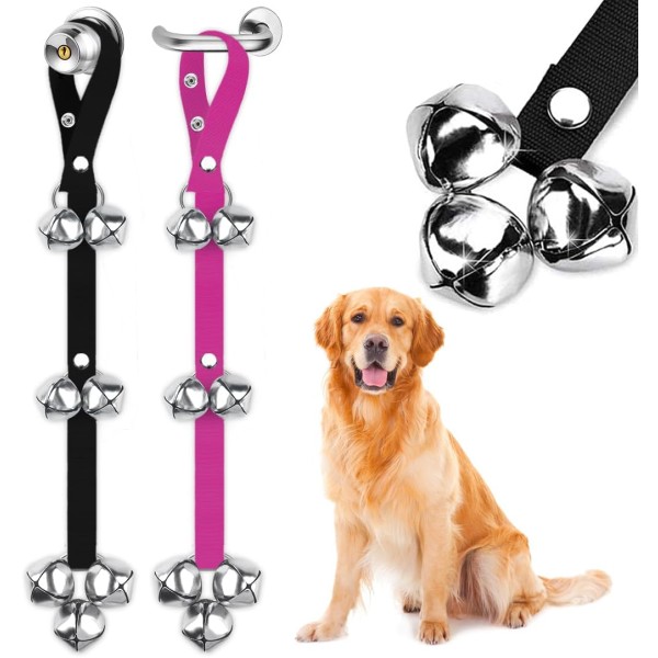 Dog Doorbell Manufacturer - Potty Training Adjustable