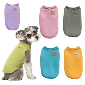 Dog Cooling Vest Manufacturer - Breathable Fabric Custom