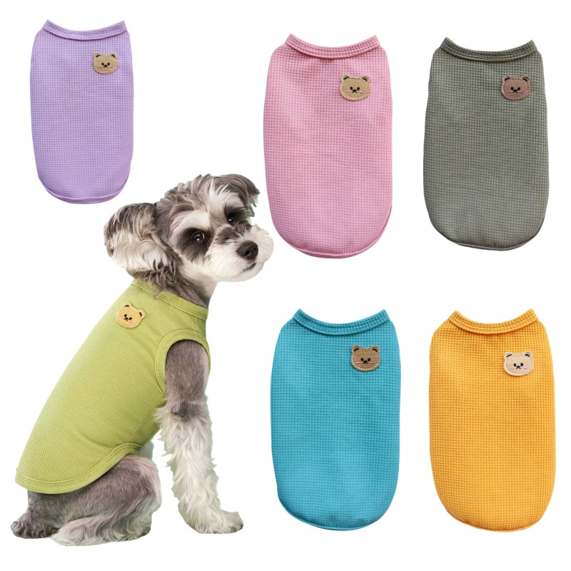 Dog Cooling Vest Manufacturer - Breathable Fabric Custom