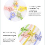 Dog Harness Set Supplier - 5 Colors Vest Leash