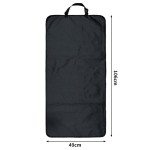 Dog Car Seat Cover Manufacturer - Waterproof Urine Protection