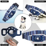 Pet Safety Collar Manufacturer - Apple Tracker Holder
