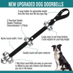 Dog Doorbell Manufacturer - Potty Training Adjustable