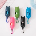 Pet Poop Bag Dispenser Factory - Biodegradable Sustainable