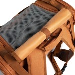 Cat Travel Carrier Factory - Soft Sided Collapsible