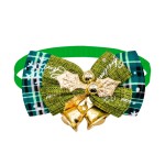 Christmas Pet Collar Factory - Bell Ornaments Holiday