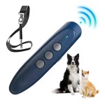Anti Barking Device Supplier - Ultrasonic Stop Bark