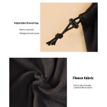 Pet Hat Scarf Supplier - 100% Cotton Knit Ear Muffs