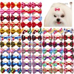 Pet Hair Accessories Factory - Princess Style Elegant