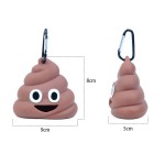 Pet Garbage Bag Dispenser Supplier - Non-toxic Waste Holder