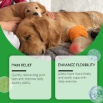 Dog Joint Supplement Supplier - Glucosamine Cartilage