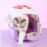 Pet Travel Carrier Factory - Airline Approved Hard-Sided