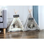 Pet Tent Supplier - Four Seasons Nest for Cats Dogs